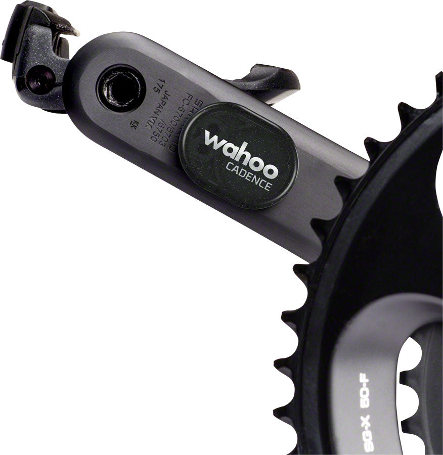 Wahoo Rpm Cadence Sensor