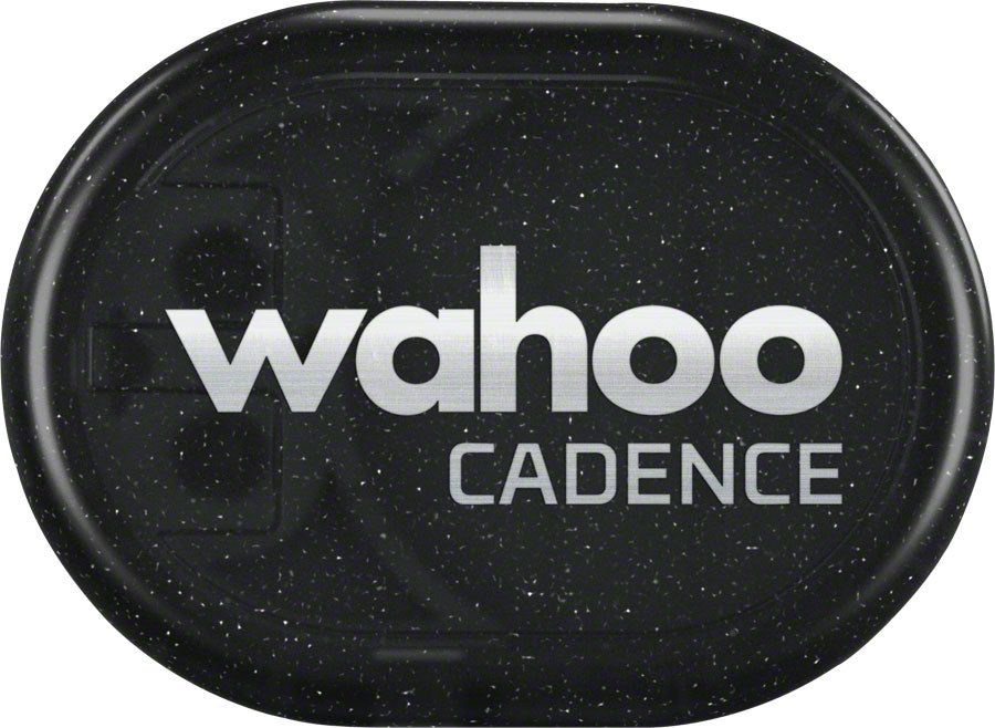 Wahoo Rpm Cadence Sensor