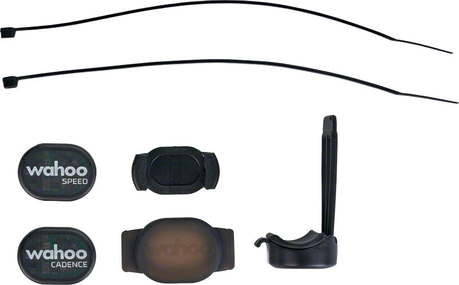 Computer Part Wahoo Rpm Speed & Cadence Combo