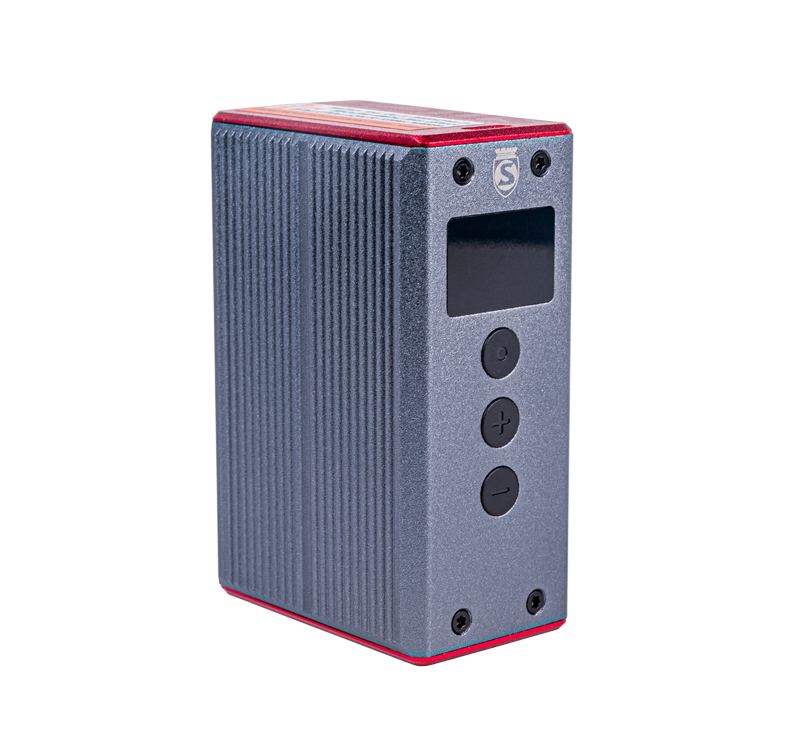 Silca Elettrico Ultimate Electric Mini Inflator