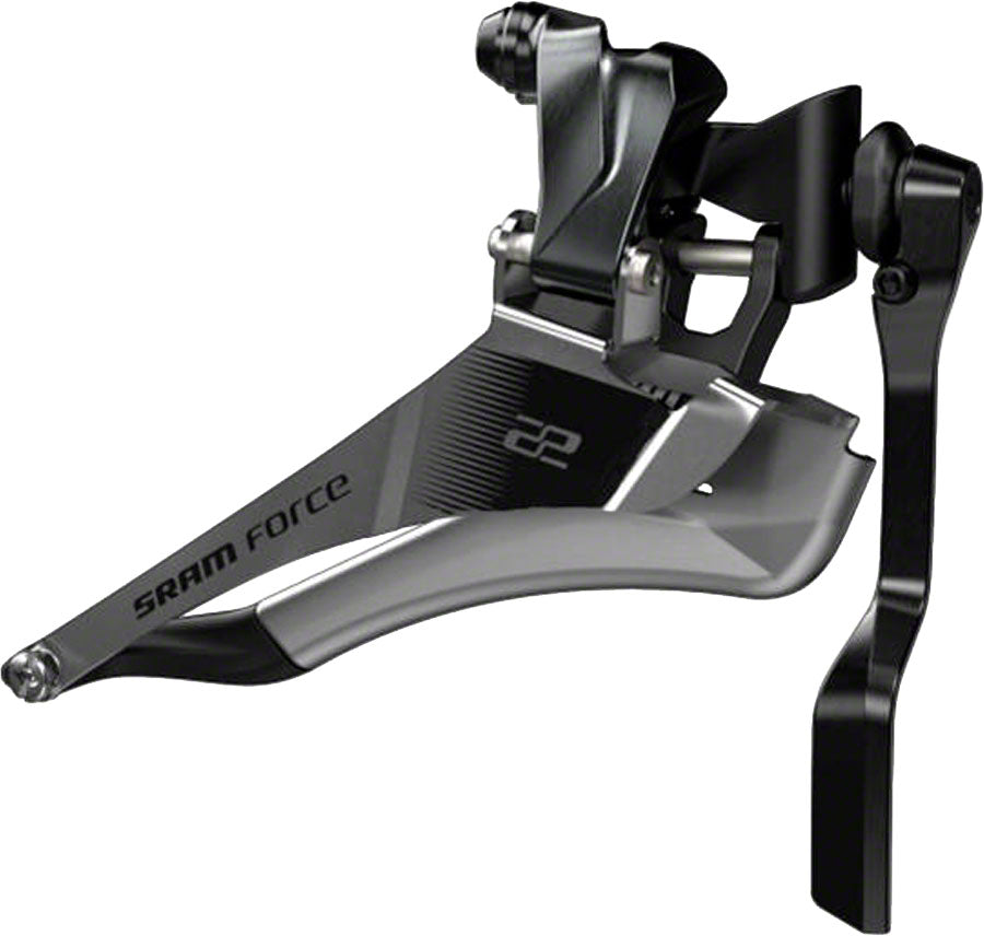 Sram Force 22 Front Derailleur 11 Speed