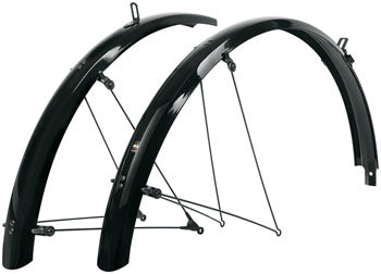 FENDER SKS F&R BLUEMELS B53 26x1.0-1.9 BK