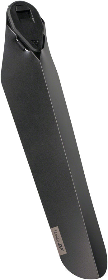 Topeak Flash Fender Df Fender Black