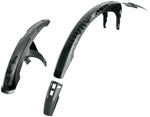 Sks Mudrocker Fender Set, Black