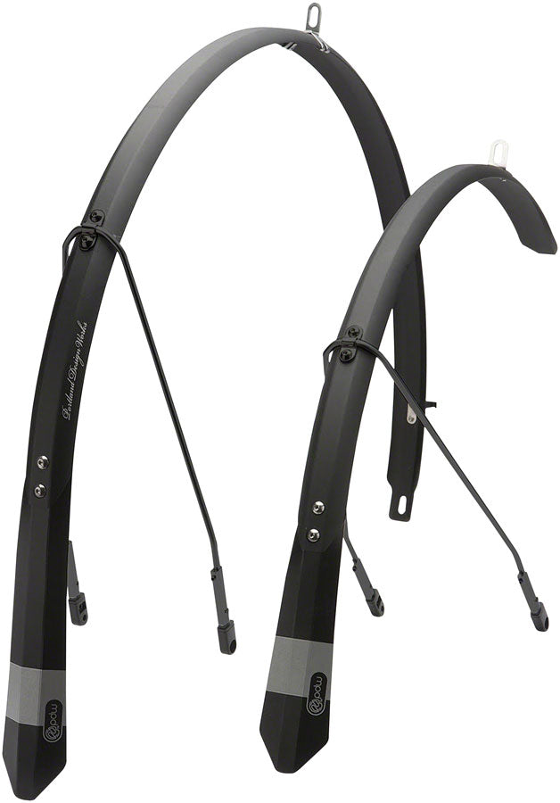 Pdw Full Metal Fenders 700x37