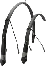 Pdw Full Metal Fenders 700x37