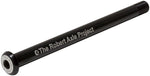 Robert Axle Project Lightning Front Thru Axle, 15x125mm, M15x1.5