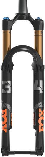 2023 22, 34, K, Float Sc, 29in, F S, 120, Fit4, 3 Pos Adj, Shiny Blk, Orange/Gloss Blk Logo, Kabolt 110, Blk, 1.5 T, 51mm Rake, Am