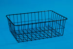 Wald 137 Front Bicycle Basket (15 X 10 X 4.75)