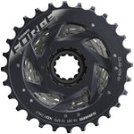 Cassette Xg 1270 D1 Silver 12 Speed 10 28