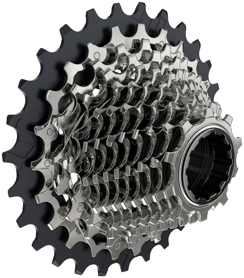 Cassette Xg 1270 D1 Silver 12 Speed 10 28