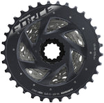 Cassette Xg 1270 D1 Silver 12 Speed 10 33