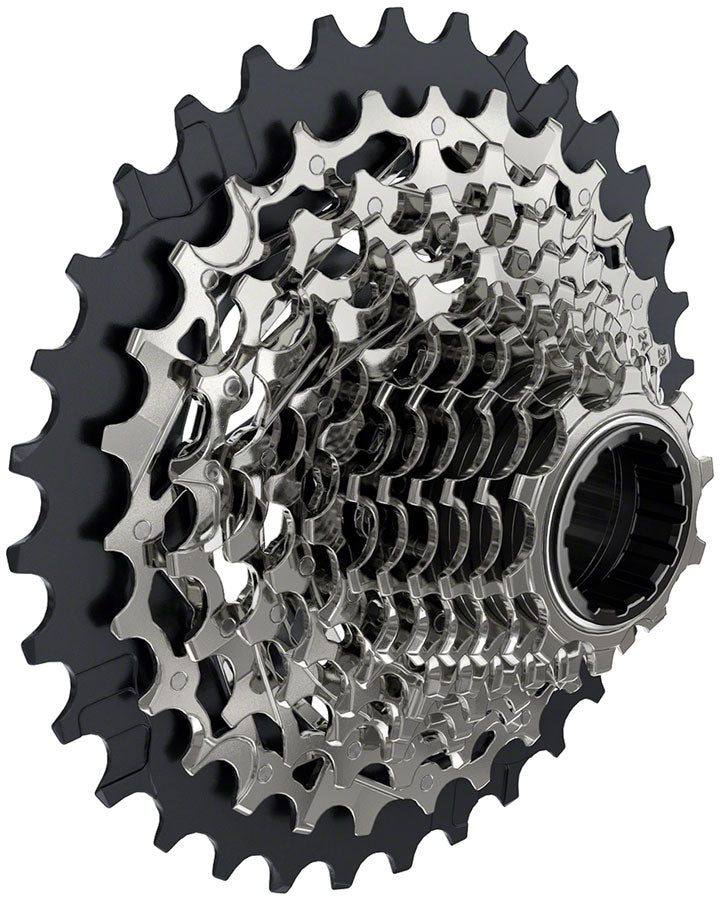 Cassette Xg 1270 D1 Silver 12 Speed 10 33
