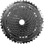 E*Thirteen Trs Plus Cassette 11 Speed, 9 46t, Black, For Xd Driver Body