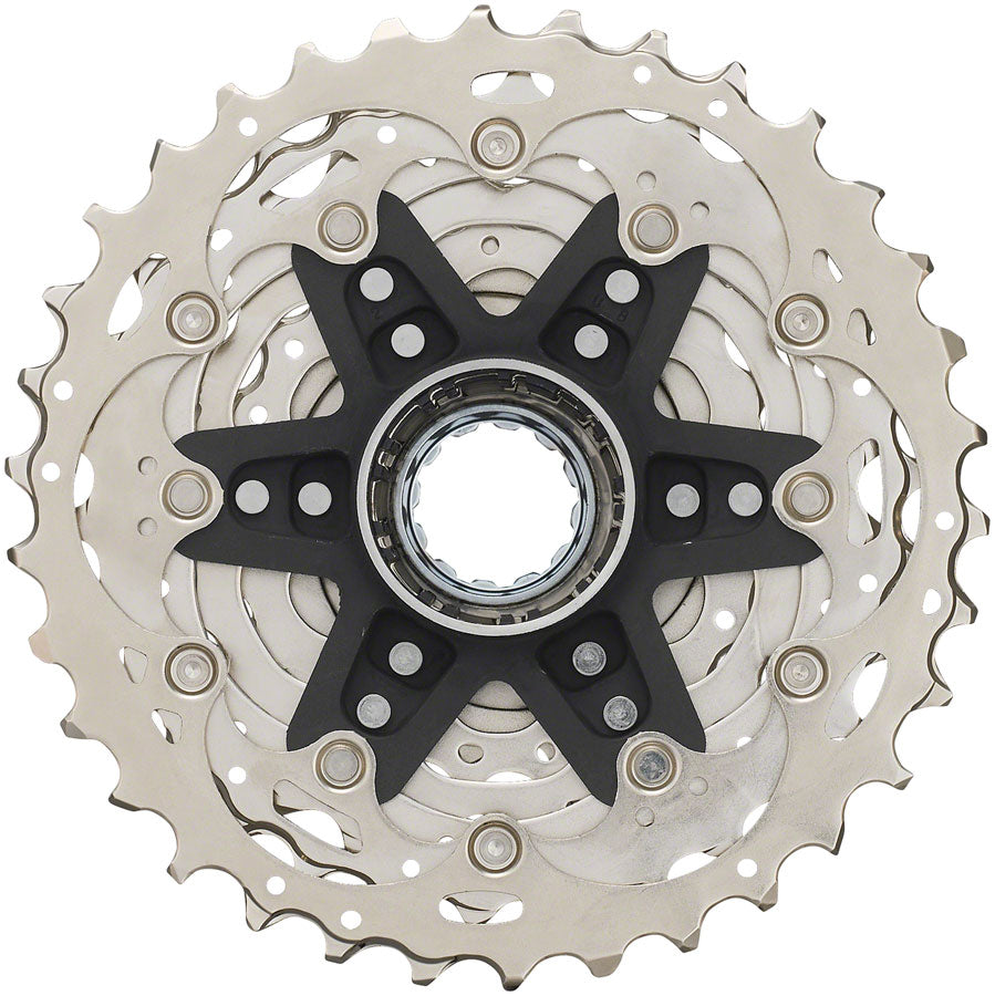Shimano 105 Cassette Cs R7101 12 12 Speed 11 34t