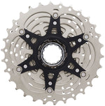 Cassette Sprocket, Cs Hg700 11 34 T, 105, 11 Speed, 11 13 15 17 19 21 23 25 27 30 34 T