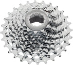Micro Shift G11 Cassette 11 Speed, 11 28t, Silver, Chrome Plated, With Spider
