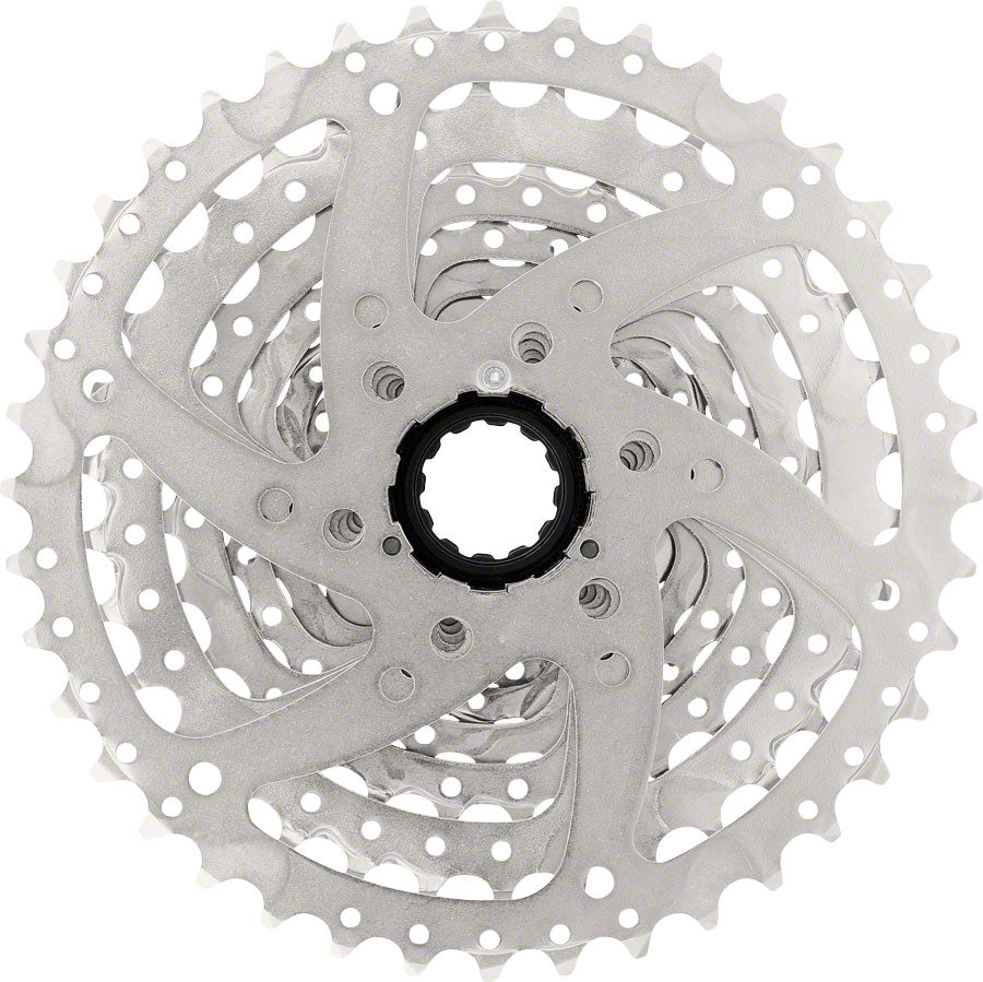 SunRace CSM980 Cassette 9-Speed 11-40t (2)