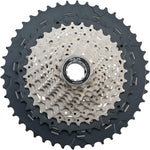Shimano Slx Cs M7000 Cassette | 11 Speed 11 46t | Silver/Black