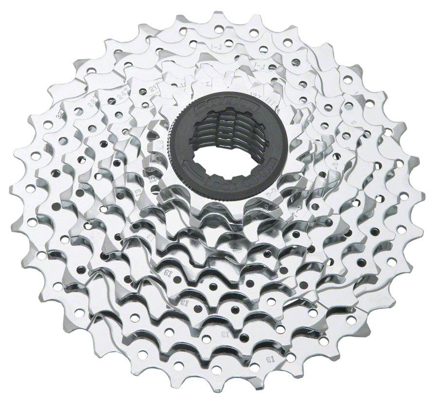 Sram Pg 950 9 Spd 11 28