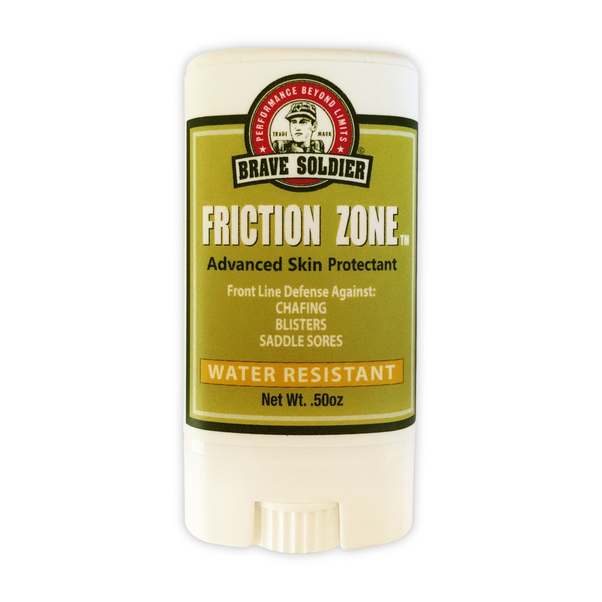 Friction Zone Stick .50 Oz