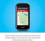 Garmin Edge 1050 Premium Cycling Computer, OS, Vivid Display