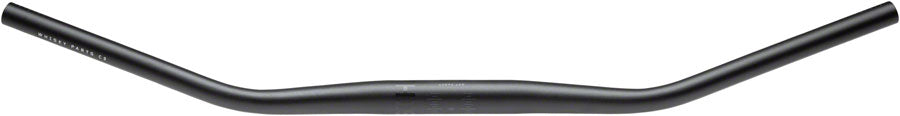 WHISKY Scully Handlebar - Alloy, 31.8mm, 780mm, 20mm Rise