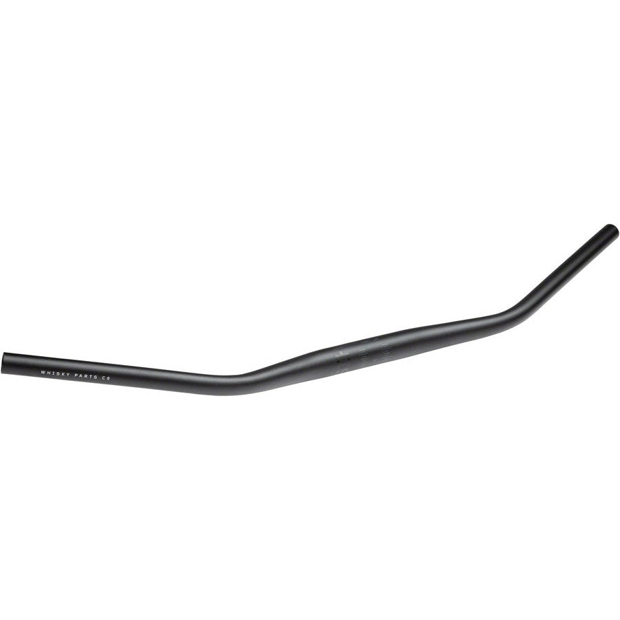WHISKY Scully Handlebar - Alloy, 31.8mm, 780mm, 20mm Rise (square)