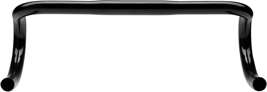 Msw Short Drop Handlebar Aluminum, 26mm, 42cm, Black