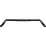 Ritchey WCS Beacon Drop Handlebar - Aluminum, 46cm, 31.8mm, Black (square)