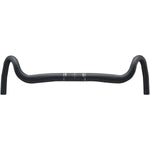 Ritchey WCS Beacon Drop Handlebar - Aluminum, 46cm, 31.8mm, Black (square)