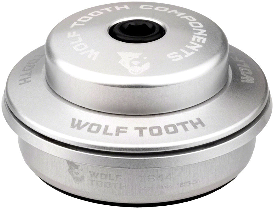 Wolf Tooth Performance Headset - ZS44/28.6 Upper 6mm Stack