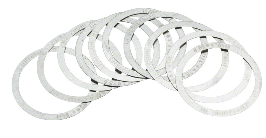 Full Speed Ahead 1-1/8 Microspacer 10-Pack