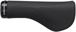 Ergon Gs1 Evo Grips, Large, Black