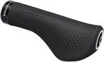 Ergon Gs1 Evo Grips, Large, Black