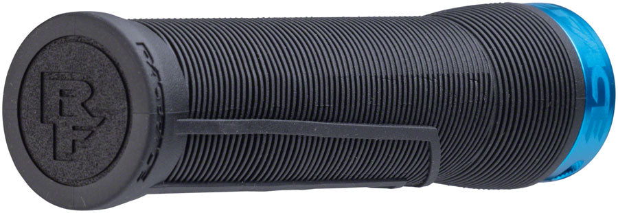 Grip 24 Chester 31 Mm Black Turqoise Am