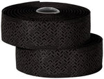 Lizard Skins DSP Ultra Bar Tape - 2.7mm, Jet Black