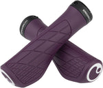 Ergon Ga3 Grips Purple Reign, Lock On, Small