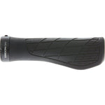 Ergon Ga3 Grips Black, Lock On, Small (square)