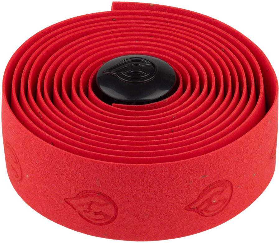 Cinelli Cork Ribbon Bar Tape - Tan
