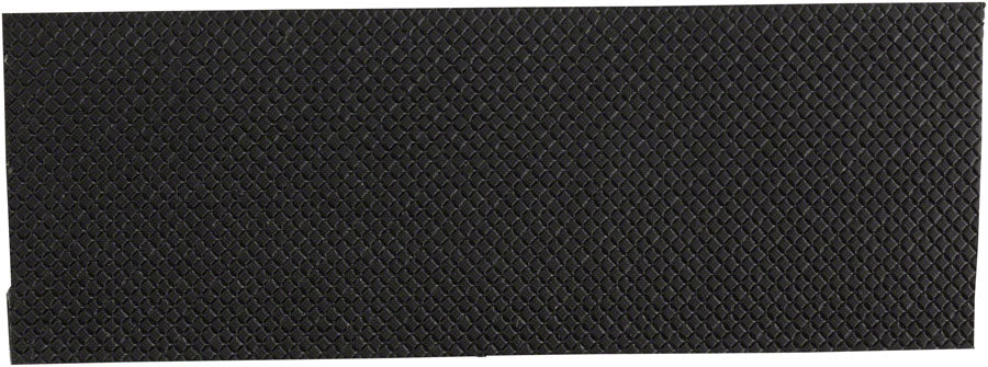 Msw Anti Slip Gel Durable Bar Tape Hbt 300, Black