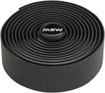 Msw Anti Slip Gel Durable Bar Tape Hbt 300, Black