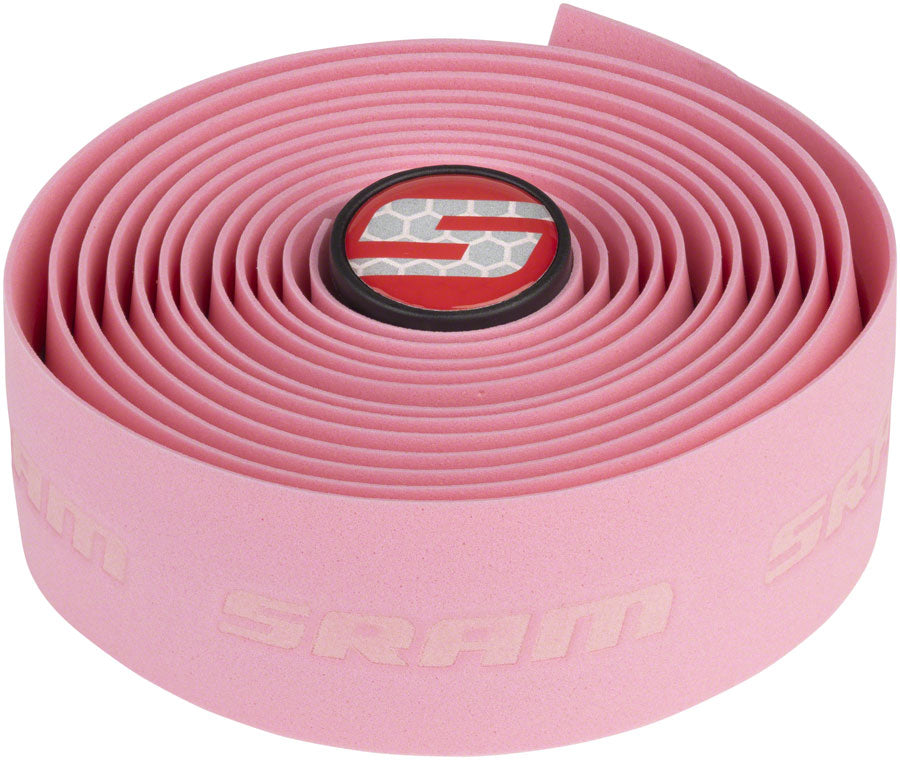 SRAM SuperCork Bar Tape - White