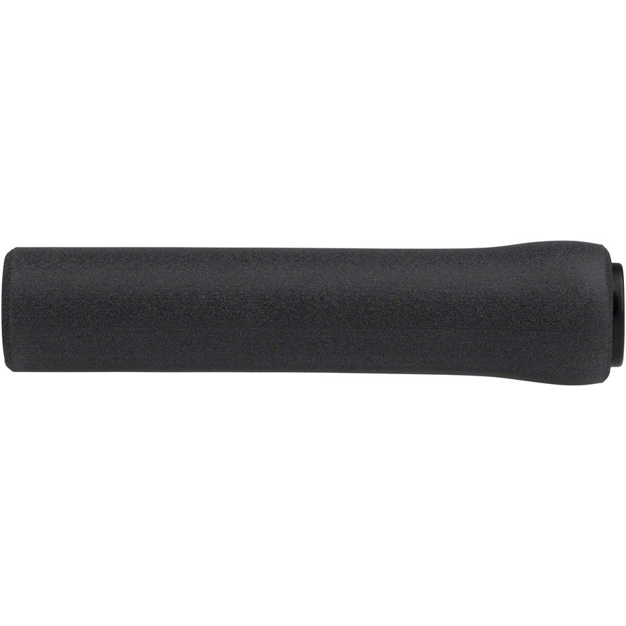 Esi Chunky Grips Black (square)
