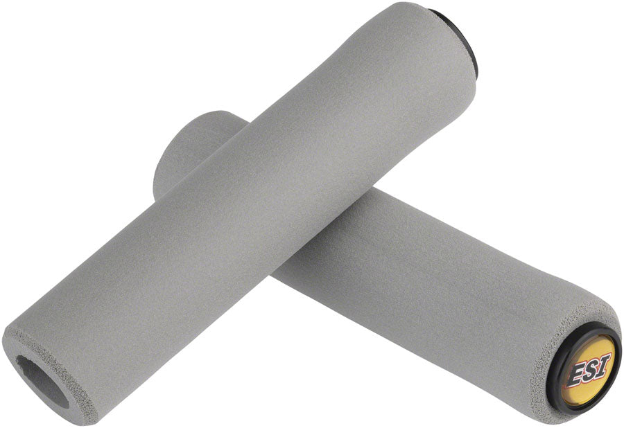 ESI Chunky Grips - Red