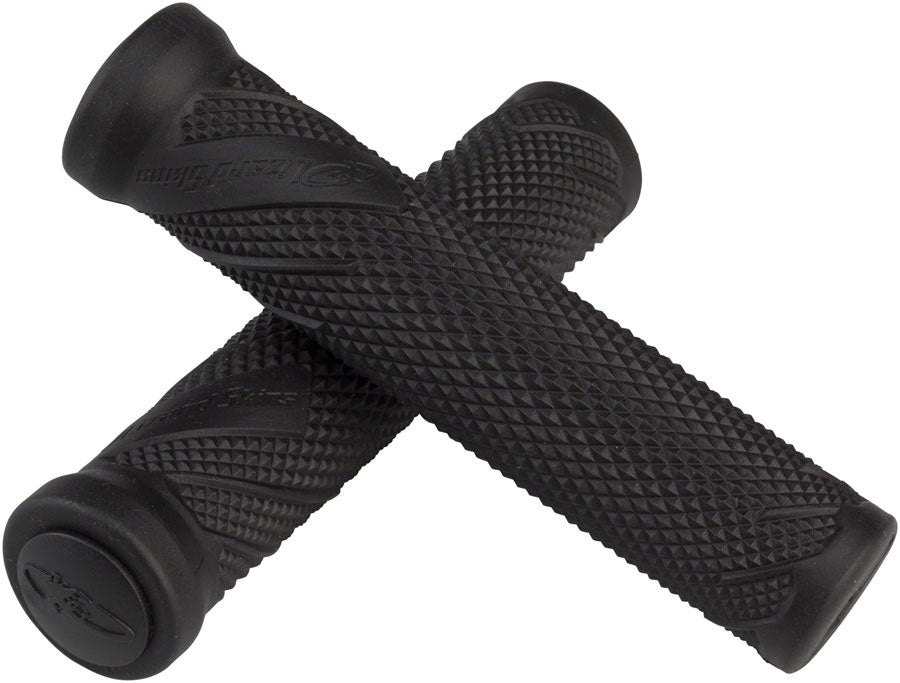 (Discontinued) Lizard Skins, Danny Macaskill, Grips, 140mm, Black, Pair