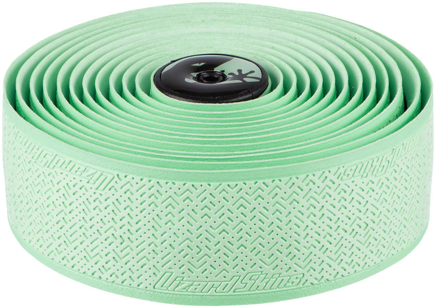 Lizard Skins DSP Bar Tape - 2.5mm Diamond White