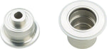 Industry Nine Torch Classic Centerlock Road Rear QR Endcap Kit, 9mm QR