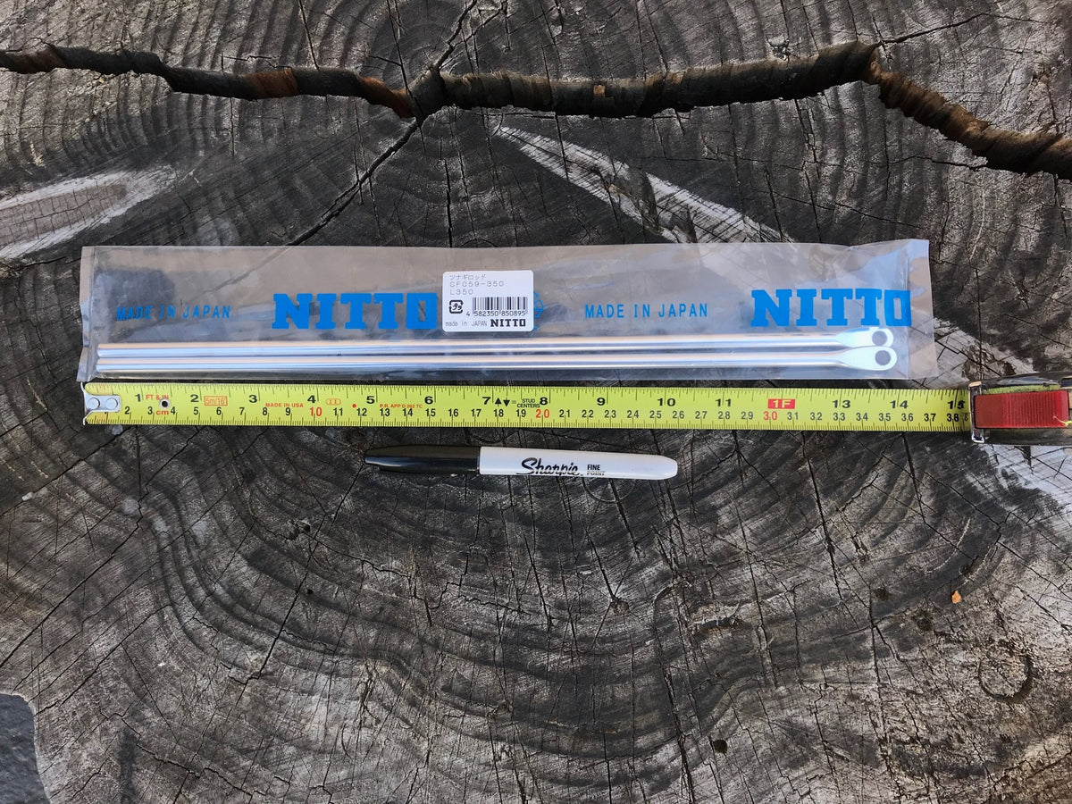 Nitto 350mm Struts