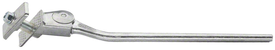 Greenfield 285mm Ks2 Standard Mount Kickstand: Silver